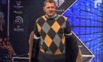 Săptămâna Modei de la Bucureşti: Octavian Ursulescu şi Iurie Darie - 