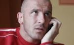 Zmărăndescu: ?Unul dintre cei care aprinseseră torţe m-a lovit?