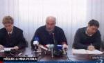 Conducerea exploatării miniere Petrila a fost suspendată