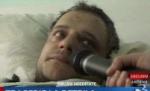 Primele declaraţii ale supravieţuitorilor de la Petrila: ?M-am simtit ca şi cum aş fi îmbrăţişat moartea? (VIDEO)