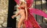 Cea mai nouă colecţie de la Victoria's Secret: Sutiene cu diamante şi foiţe de aur (VIDEO)