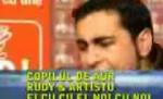 Maneaua electorală: Copilul de Aur şi piesa 