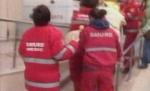 Tragedia de la Petrila: Minerii internaţi la Spitalul de Arşi au fost stabilizaţi