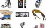 Oamenii cumpără din ce în ce mai puţine produse electronice