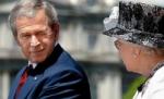 Cine este copilul? Inteligenţă prezidenţială a la Bush