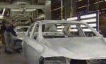 Declinul industriei auto, pe agenda Parlamentului European