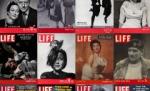 Google si revista Life fac publică una dintre cele mai mari colecţii de fotografii 