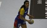 Naţionala de handbal feminin are mari şanse la titlu, la CE din Macedonia