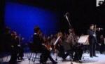Viorile Stradivarius şi Guarnieri, pe scena Teatrului de Operetă din Capitală