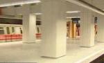 După 20 de ani. Joi dimineaţă a plecat primul metrou pe tronsonul Nicolae Grigorescu-Linia de Centură