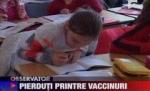 Controversa unei campanii: Este sau nu mortal vaccinul anti-HPV?