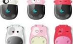 Creative a prezentat Zen Moo, o nouă linie de playere mp3 