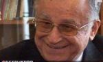 Ion Iliescu s-a retras, după opt ani de Parlament şi zece de Preşedinţie