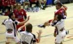 România va avea cinci echipe masculine de handbal în cupele europene
