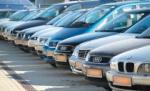 Vânzările de maşini second-hand au scăzut în ultima lună cu 50%