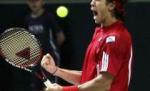 Verdasco a cucerit Cupa Davis pentru Spania