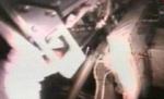 Astronauţii de pe Staţia Spaţială Internaţională au ieşit luni pentru ultima oară în spaţiu (VIDEO)