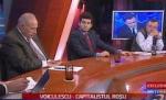 Dan Voiculescu: Vom ieşi din criza finaciară dacă vom fi atenţi la ce fac cei puternici