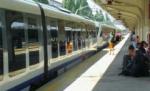 Tinerii vor primi bilete de tren dus-întors gratuite pentru a putea vota pe 30 noiembrie