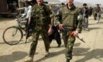 Un soldat britanic a murit în sudul Afganistanului, după explozia unei bombe