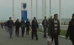 Dacia va decide dacă va prelungi contractele de muncă a 600 de angajaţi pe perioadă determinată