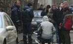 Explozie la Sankt Petersburg. Trei morţi şi un rănit