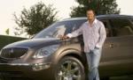 General Motors nu îl mai poate plăti pe Tiger Woods 