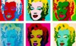 Marilyn Monroe, bună de mâncat, la o expoziţie de artă contemporană din Beijing
