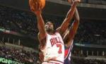 Victorie în ultima secundă pentru Chicago Bulls, în meciul cu Utah Jazz (VIDEO)