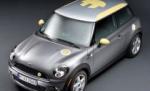 BMW va oferi, în Statele Unite, 500 de automobile electrice MINI E
