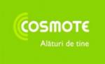 Cosmote, profit operaţional de 10,6 miliarde de euro în primele nouă luni ale anului