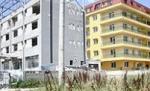 Investitorii imobiliari, afectaţi de criză. Tranzacţiile stagnează, preţurile scad