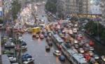 Primăria Bucureşti: Staţionarea pe prima bandă, interzisă. Proprietarii de teren, obligaţi să facă parcuri