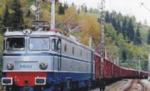 Traficul feroviar între Moldova şi Ardeal reluat. Trenurile ajung cu întârziere