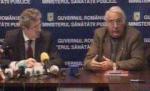 Efectele vaccinului anti-HPV, dezbătute de medici şi părinţi 