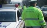 Infotrafic. Un şofer a murit din cauza unei anvelope care i-a explodat în faţă 