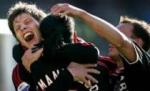 Ajax, spre 16-imile Cupei UEFA, după ce Zilina şi Slavia Praga s-au încurcat reciproc