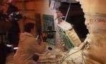 Timişoara. Tavanul unei clădiri s-a prăbuşit peste o echipă de jurnalişti, după ce un tramvai a intrat în plin într-un imobil 
