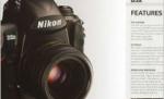 Nikon D3x, primele detalii despre DSLR-ul de 24.5 megapixeli