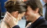 Tom Cruise şi Katie Holmes ar putea juca împreună într-un film erotic