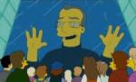 Compania Apple, ironizată într-un nou episod din serialul animat The Simpsons