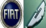 Fiat este deschis unei fuziuni. Aston Martin disponibilizează o treime din angajaţi