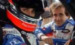Fiul lui Alain Prost vrea să fie pilot pentru Ferrari: ?Aş dori să dau un test? 