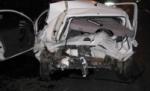 Infotrafic. Patru morţi în trei accidente grave