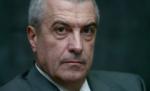 Tăriceanu, pe punctul de a NU intra în Parlament, din cauza colegului Thuma Hubert