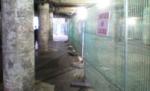 Pasajul Universităţii costă municipalitatea 4,6 milioane euro