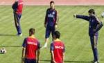 România ?A? ? România U-21 3-1, într-un meci test disputat la Mogoşoaia