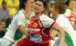 România ? Ungaria 27-21, la Campionatul European de handbal feminin