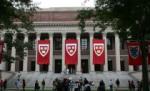 Criza a lovit şi Universitatea Harvard - a pierdut 8 miliarde dolari din fondul său de investiţii 