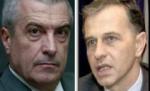 Mircea Geoană se întâlneşte vineri cu Călin Popescu Tăriceanu. După, îl sună pe Băsescu